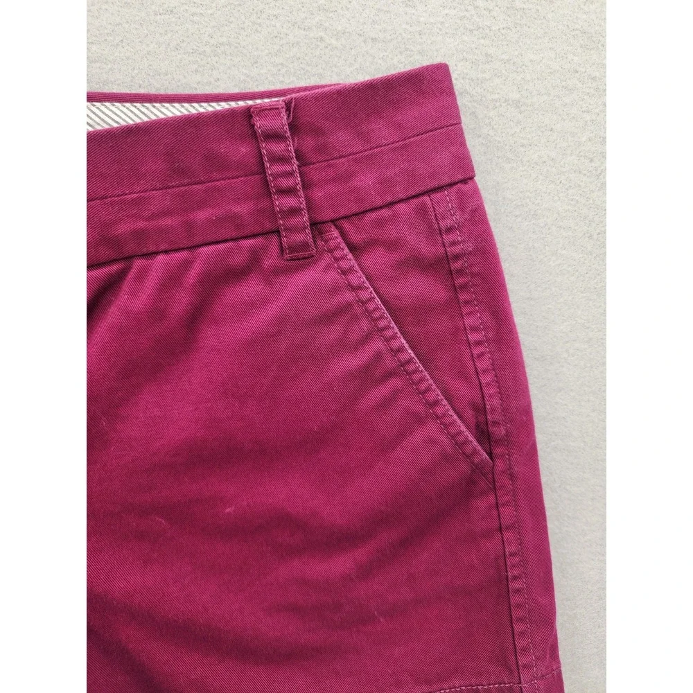 J. Crew crew chino